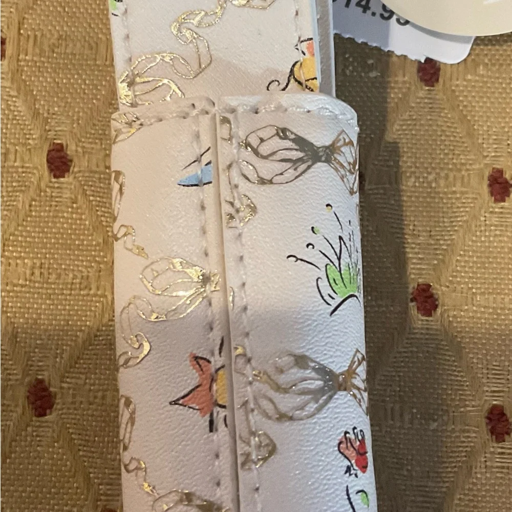 Bath & Body Works Disney Princess Fairytale Bath Set Lipstick Holder New - Picture 7 of 7